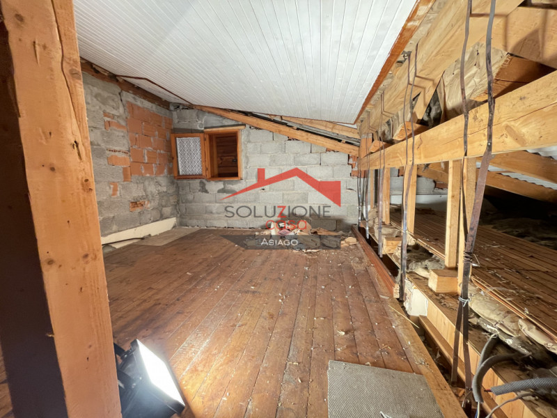 Villetta in Località Fontanelle di LusianaConco. 

Questa casa singola è un'opportunità imperdibi...