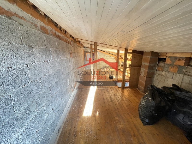 Villetta in Località Fontanelle di LusianaConco. 

Questa casa singola è un'opportunità imperdibi...