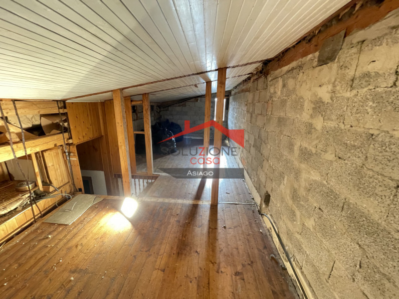 Villetta in Località Fontanelle di LusianaConco. 

Questa casa singola è un'opportunità imperdibi...