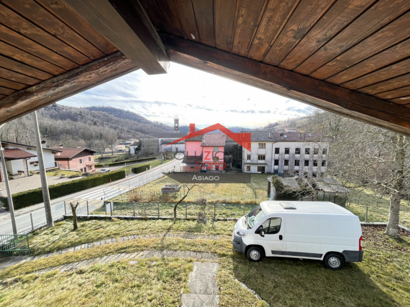 Villetta in Località Fontanelle di LusianaConco. 

Questa casa singola è un'opportunità imperdibi...