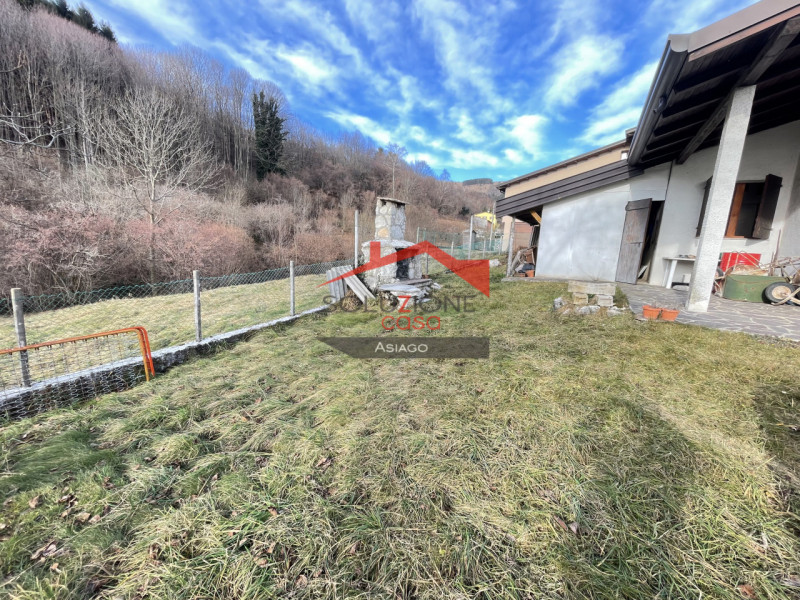 Villetta in Località Fontanelle di LusianaConco. 

Questa casa singola è un'opportunità imperdibi...