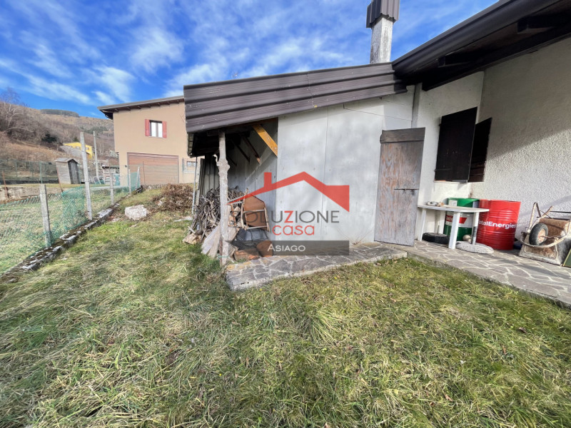 Villetta in Località Fontanelle di LusianaConco. 

Questa casa singola è un'opportunità imperdibi...