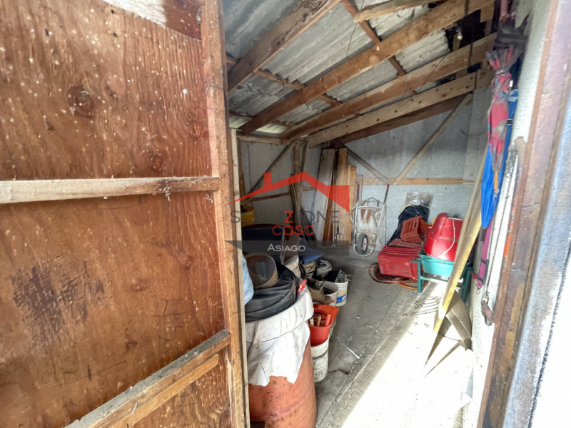 Villetta in Località Fontanelle di LusianaConco. 

Questa casa singola è un'opportunità imperdibi...