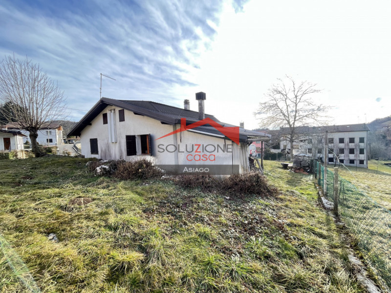 Villetta in Località Fontanelle di LusianaConco. 

Questa casa singola è un'opportunità imperdibi...