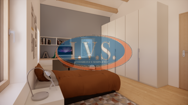 MONTEGALDELLA (VI) Proponiamo PORZIONE DI BIFAMILIARE di 250 mq al GREZZO AVANZATO disposta su du...