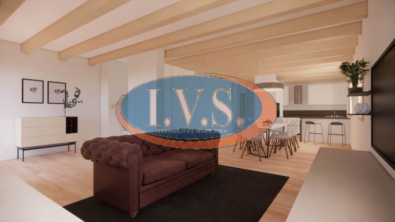 MONTEGALDELLA (VI) Proponiamo PORZIONE DI BIFAMILIARE di 250 mq al GREZZO AVANZATO disposta su du...