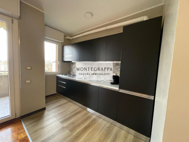 Castelfranco Veneto Vendita Appartamento quadrilocale