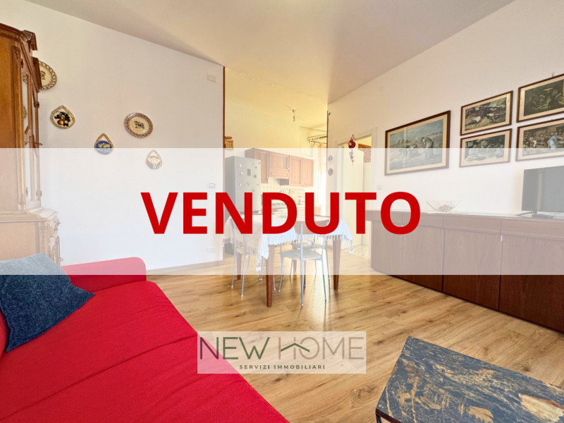 Verona Vendita Appartamento bilocale