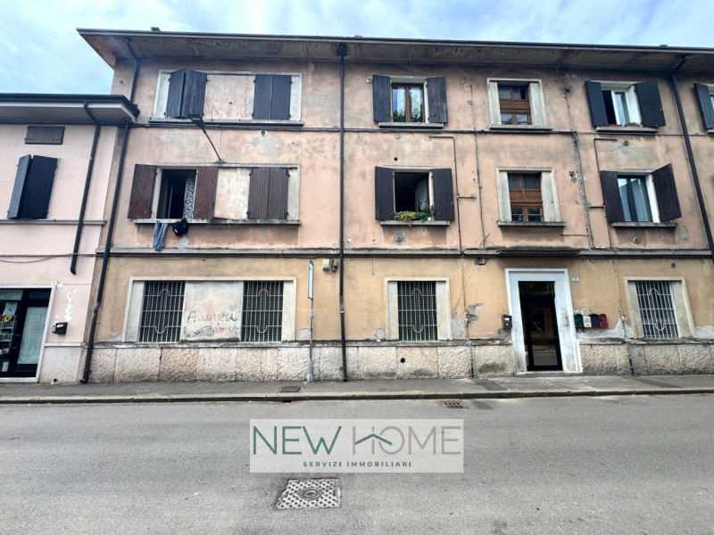 Verona Vendita Appartamento trilocale