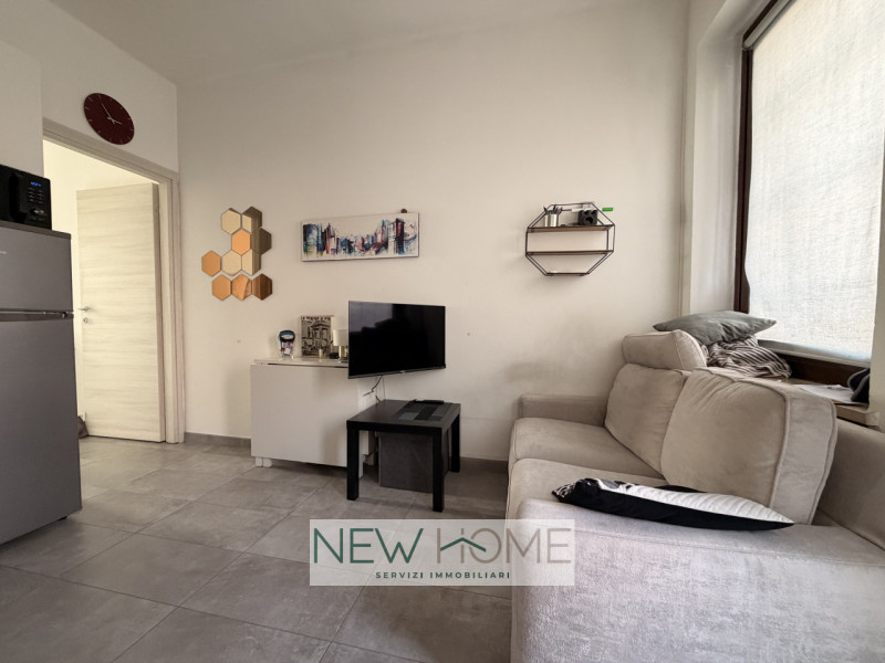 Verona Vendita Appartamento bilocale