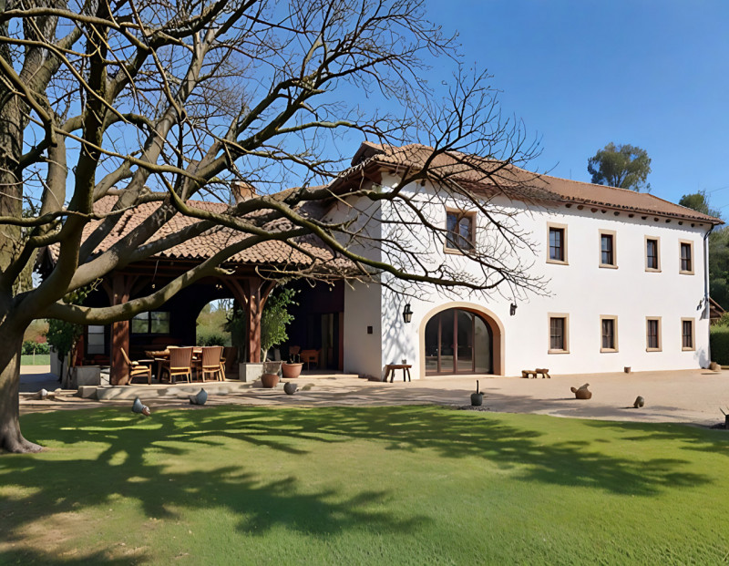 (Per INFO Roberto 3453195338) Scopri l'incanto di questa proprietà unica nella zona di Riese Pio ...