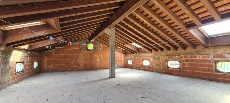 (Per INFO Roberto 3453195338) Scopri l'incanto di questa proprietà unica nella zona di Riese Pio ...