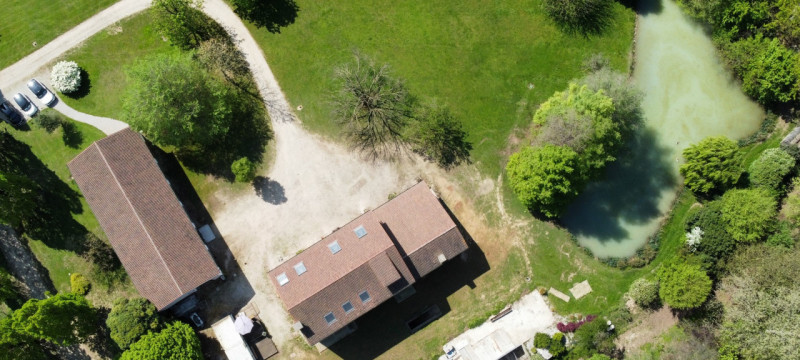 (Per INFO Roberto 3453195338) Scopri l'incanto di questa proprietà unica nella zona di Riese Pio ...