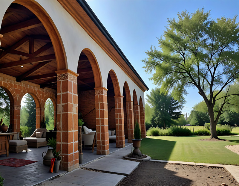 (Per INFO Roberto 3453195338) Scopri l'incanto di questa proprietà unica nella zona di Riese Pio ...
