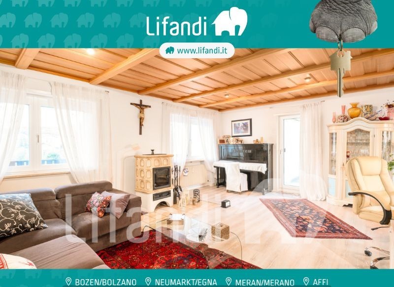 Lagundo/Algund Vendita Appartamento duplex