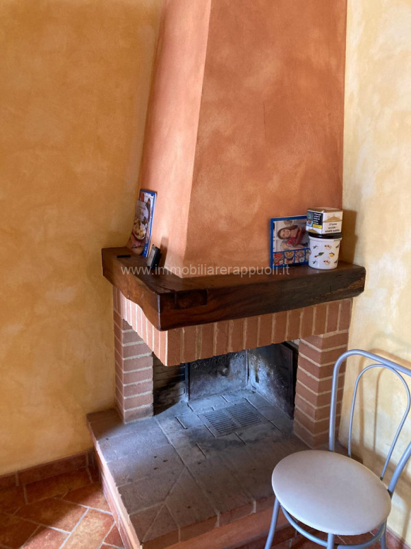 Appartamenti in Vendita a Sinalunga