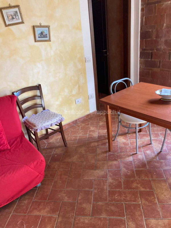 Appartamenti in Vendita a Sinalunga
