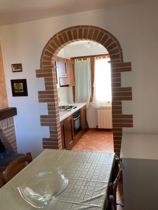 Appartamenti in Vendita a Sinalunga