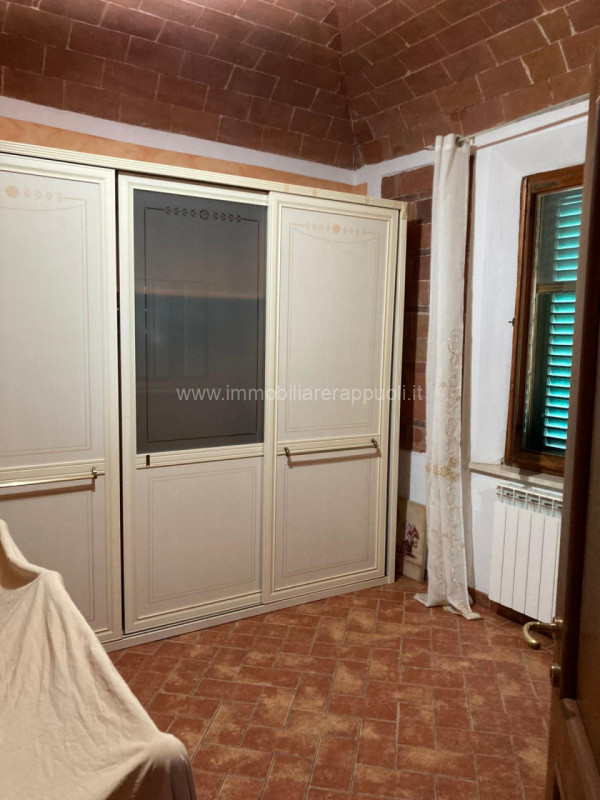 Appartamenti in Vendita a Sinalunga
