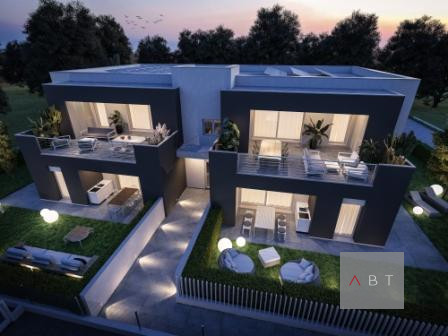 Abano Terme Vendita Appartamento quadrilocale