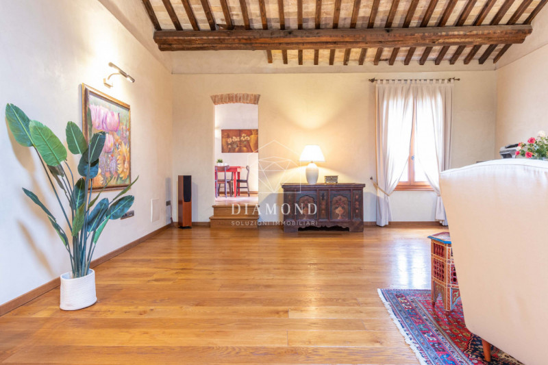 Montebelluna: inserito in una Villa Veneta risalente al 1500-1600, vi proponiamo questa meravigli...