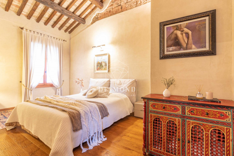 Montebelluna: inserito in una Villa Veneta risalente al 1500-1600, vi proponiamo questa meravigli...