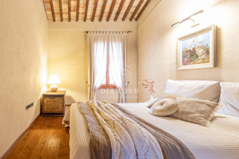 Montebelluna: inserito in una Villa Veneta risalente al 1500-1600, vi proponiamo questa meravigli...