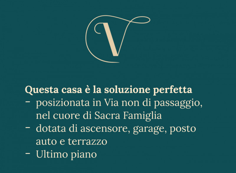 Spesso ti blocchi nell’acquistare la casa che ti sembrava perfetta perché ha anche solo 1 di ques...