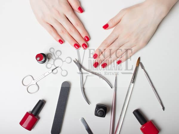 Venezia Vendita Attivita commerciale solarium e centri estetica