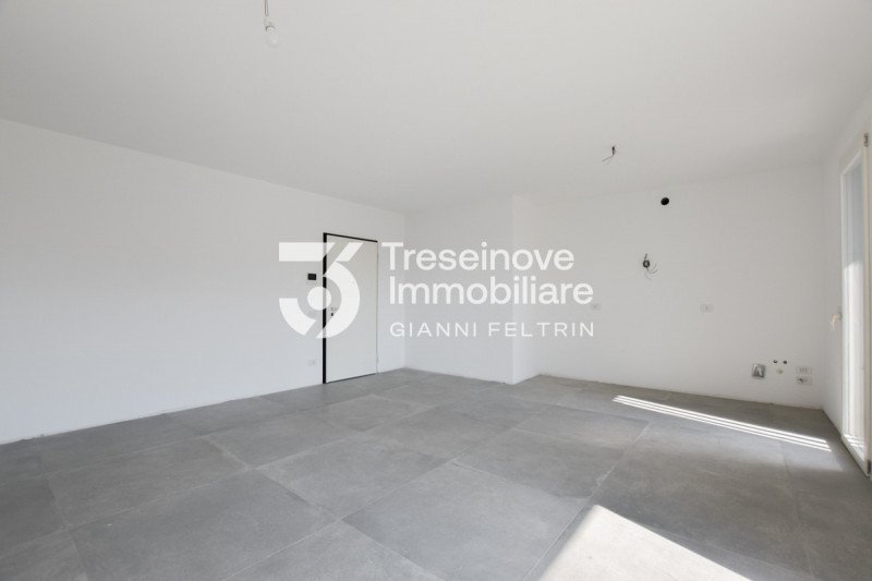(Per INFO Feltrin ing. Gianni 3288349492) Proponiamo in vendita appartamento di nuova costruzione...