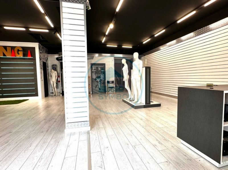 Martellago Vendita Negozio