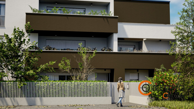 Padova, riferimento OCPC03 quartiere Pontevigodarzere a mt.200 capolinea Tram nord e da tutti i p...