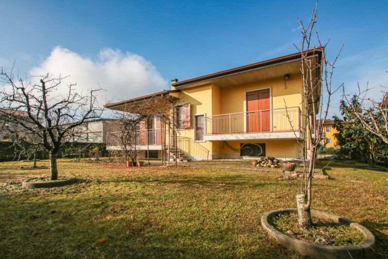 Sant'Ambrogio di Valpolicella Vendita Villa contemporanea