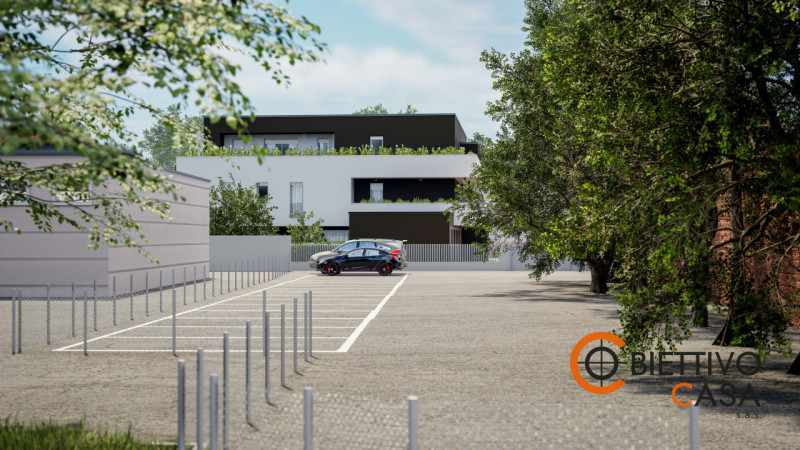 Padova, riferimento OCPH08 quartiere Pontevigodarzere a mt.200 capolinea Tram nord e da tutti i p...