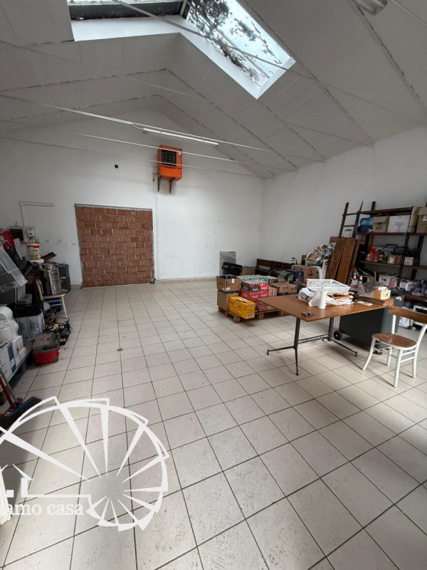 Prato Affitto Magazzino