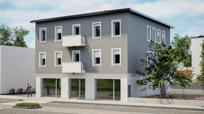 Padova, riferimento OCPR01 quartiere Pontevigodarzere a mt.200 capolinea Tram nord e da tutti i p...