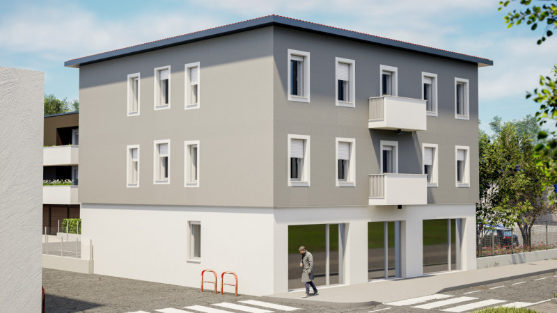 Padova, riferimento OCPR01 quartiere Pontevigodarzere a mt.200 capolinea Tram nord e da tutti i p...