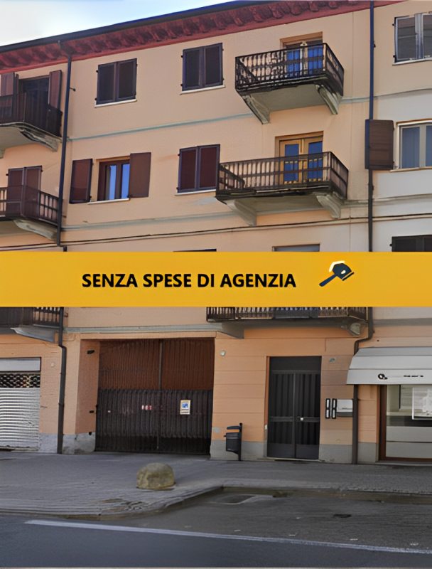 Cuorgnè Vendita Appartamento