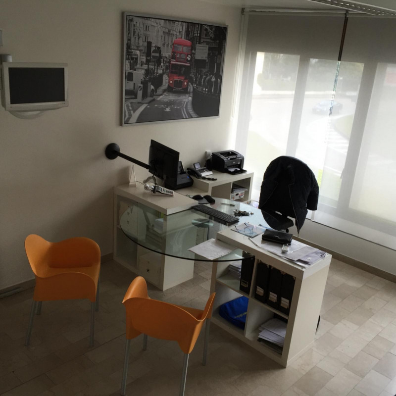 Scopri una soluzione professionale ideale per la tua attività nel cuore dell’Arcella a Padova! Pr...