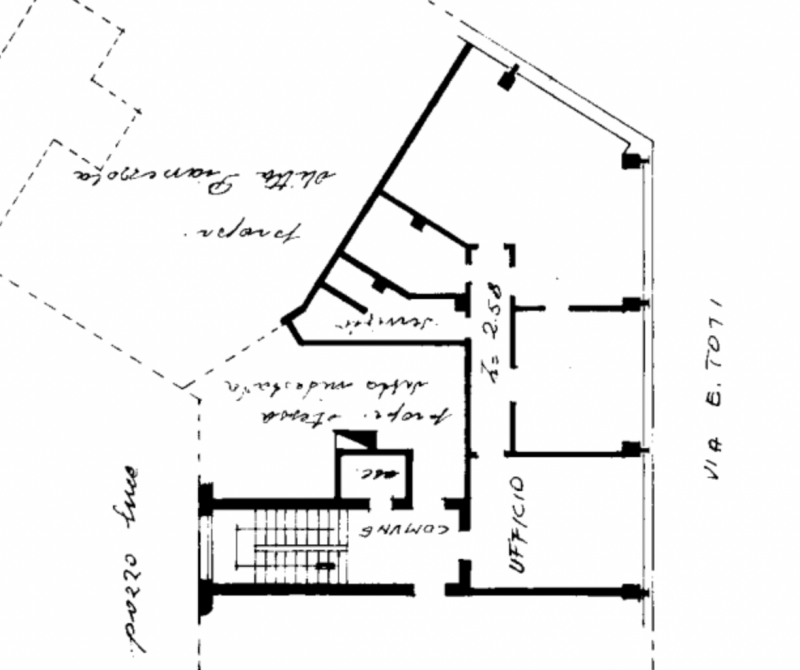 Scopri un'opportunità imperdibile per il tuo business! Situato nel vivace quartiere dell'Arcella ...