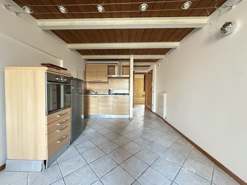 Senigallia Vendita Appartamento trilocale