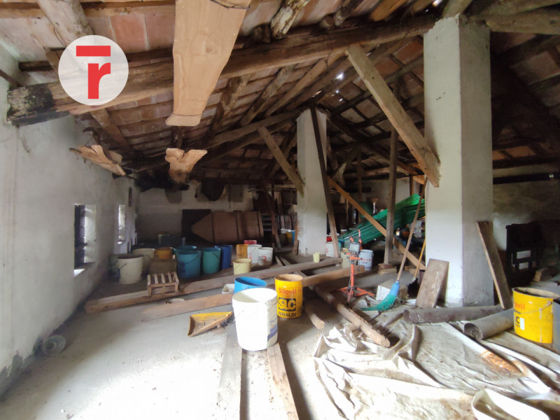 Vigodarzere - loc. Cavino - Comoda alle zone di Tavo e Cavino. A pochi minuti di auto dai centri ...