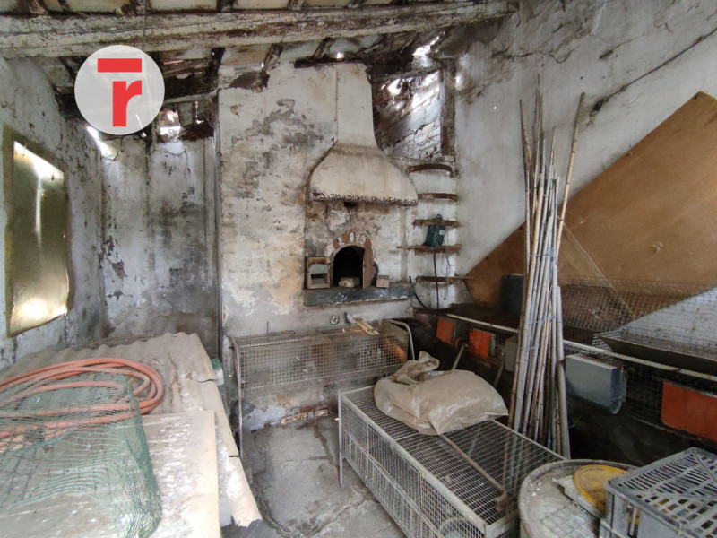 Vigodarzere - loc. Cavino - Comoda alle zone di Tavo e Cavino. A pochi minuti di auto dai centri ...