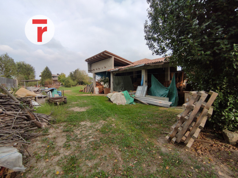 Vigodarzere - loc. Cavino - Comoda alle zone di Tavo e Cavino. A pochi minuti di auto dai centri ...