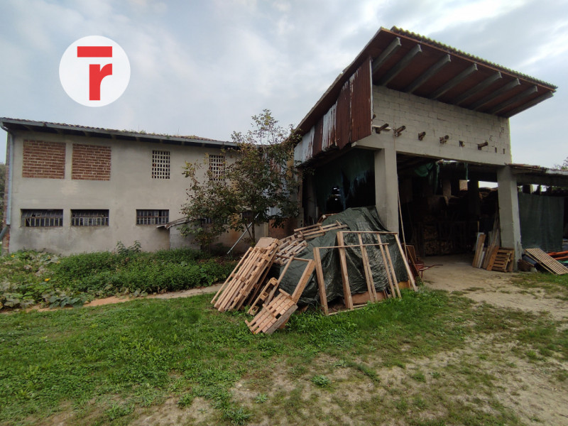 Vigodarzere - loc. Cavino - Comoda alle zone di Tavo e Cavino. A pochi minuti di auto dai centri ...