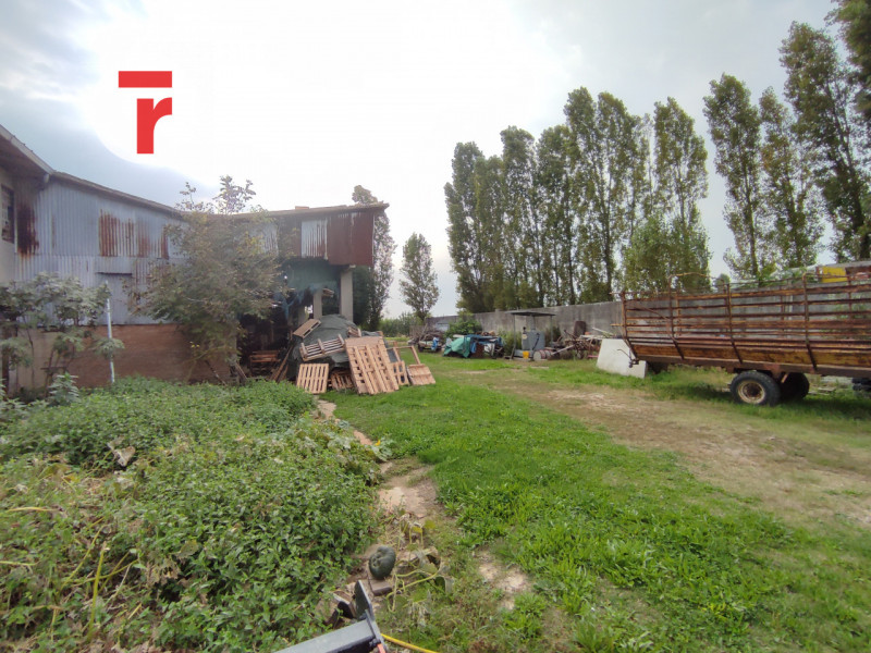 Vigodarzere - loc. Cavino - Comoda alle zone di Tavo e Cavino. A pochi minuti di auto dai centri ...