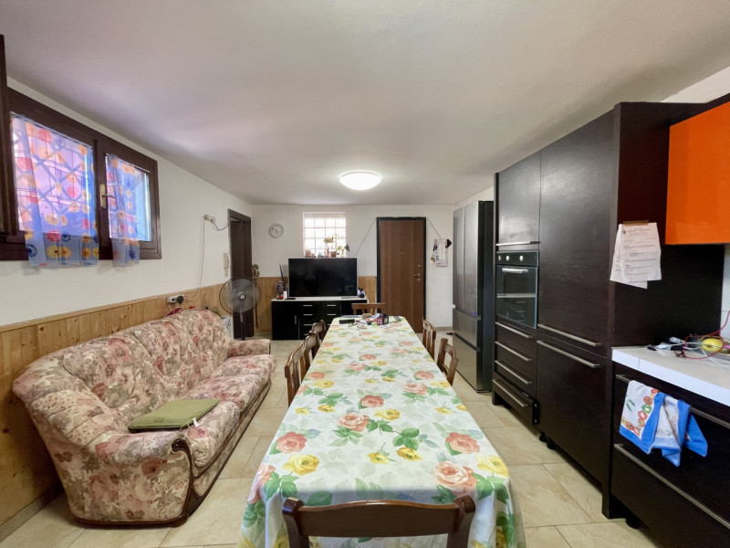 Padova Vendita Appartamento trilocale