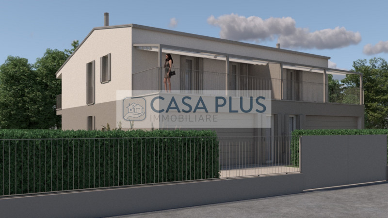 Cittadella Nord, immersa nel verde e nella tranquillità, adiacente ai principali servizi, proponi...