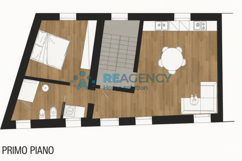 VICENZA - Centro Storico

Stai cercando un MINI APPARTAMENTO NUOVO in pieno centro storico?
Prezz...