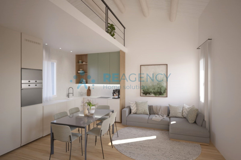 VICENZA - Centro Storico

Stai cercando un MINI APPARTAMENTO NUOVO in pieno centro storico?
Prezz...